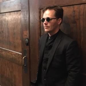 Meet your Posher, Nick